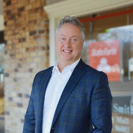 Profile photo of a State Farm Agent named: Curt Smith