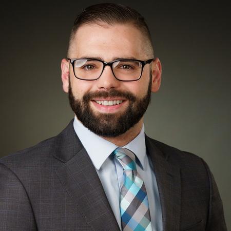 Profile photo of a State Farm Agent named: Lucas Zelehowsky
