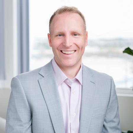 Profile photo of a State Farm Agent named: Jake Larson