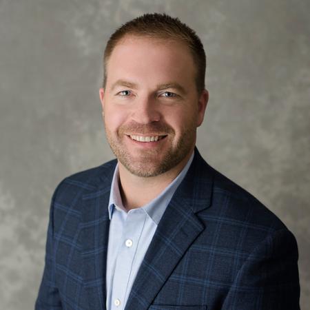Profile photo of a State Farm Agent named: Matt Fitzpatrick