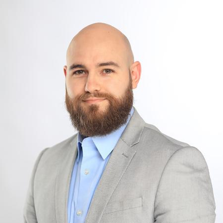 Profile photo of a State Farm Agent named: Adam Pennington