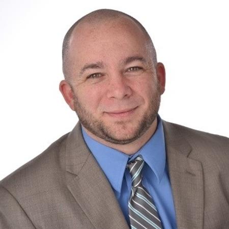 Profile photo of a State Farm Agent named: Brian Raughley