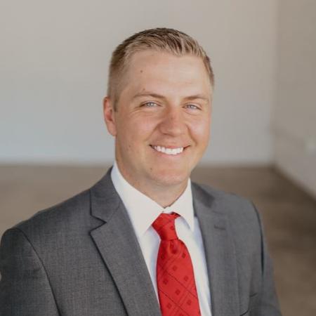 Profile photo of a State Farm Agent named: Thad Madsen