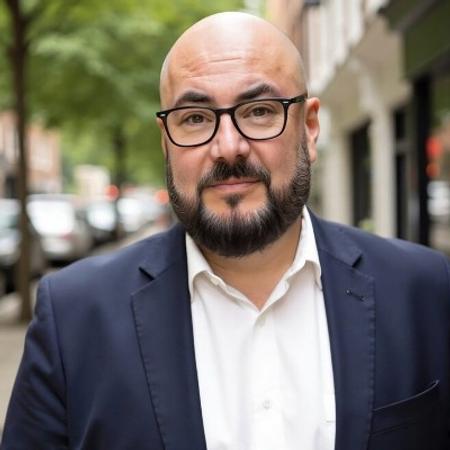 Profile photo of a State Farm Agent named: Jeff Marshall