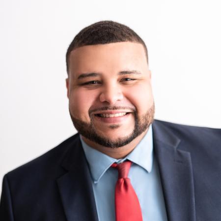 Profile photo of a State Farm Agent named: Trae Covington