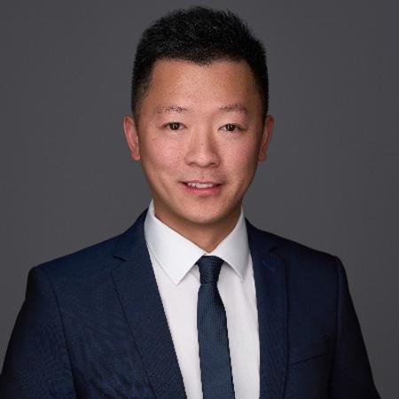 Profile photo of a State Farm Agent named: Kevin Lei