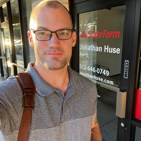 Profile photo of a State Farm Agent named: Jonathan Huse