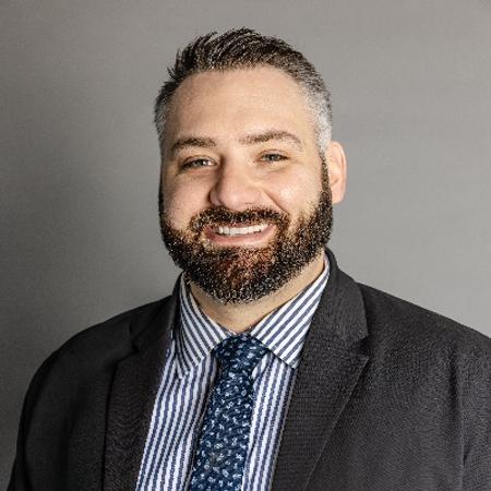 Profile photo of a State Farm Agent named: Devin Graham