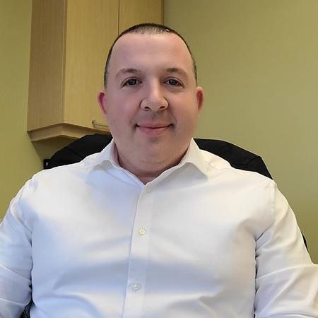 Profile photo of a State Farm Agent named: Sean Singleton