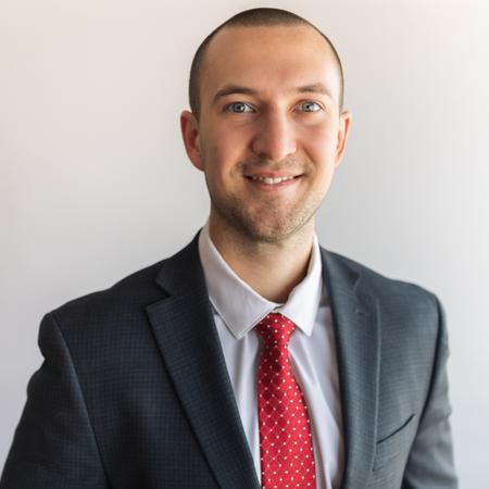 Profile photo of a State Farm Agent named: Tyler Fandrich