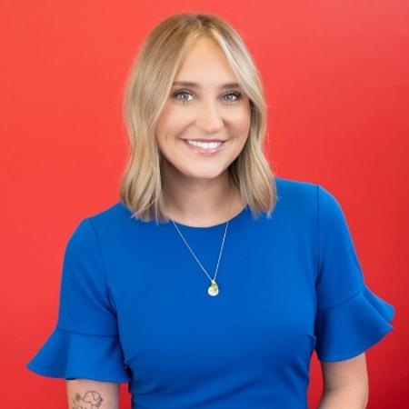 Profile photo of a State Farm Agent named: Rachel Johnson