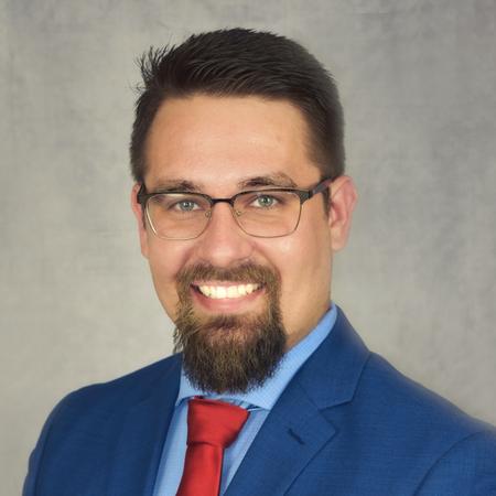 Profile photo of a State Farm Agent named: Victor Schlicht