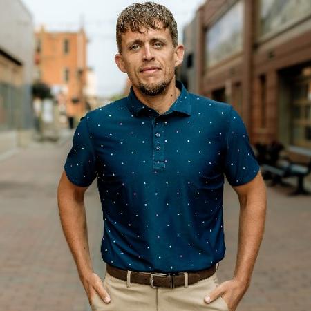 Profile photo of a State Farm Agent named: Corey Knutson