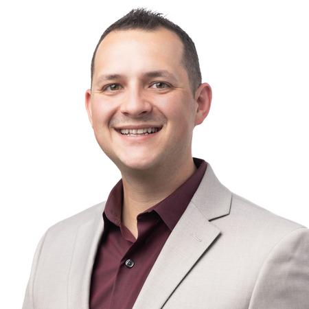 Profile photo of a State Farm Agent named: Caleb Hanke