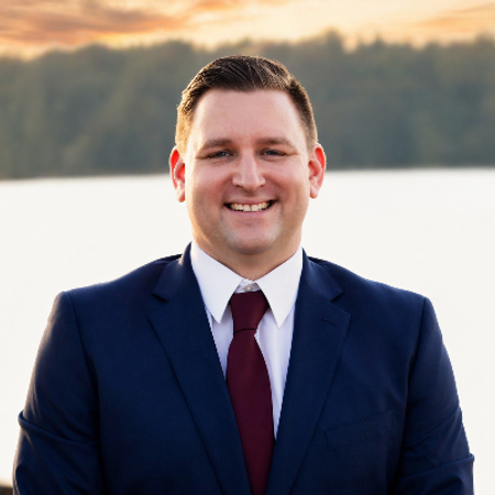Profile photo of a State Farm Agent named: Ross Metcalf