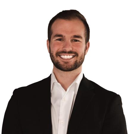 Profile photo of a State Farm Agent named: Brandon Jones