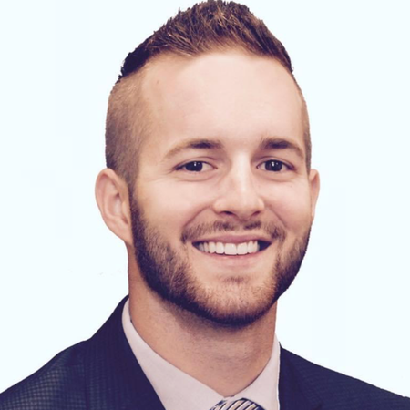 Profile photo of a State Farm Agent named: Conner Grupe