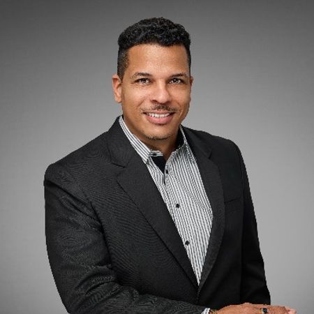 Profile photo of a State Farm Agent named: Charles Berrouet