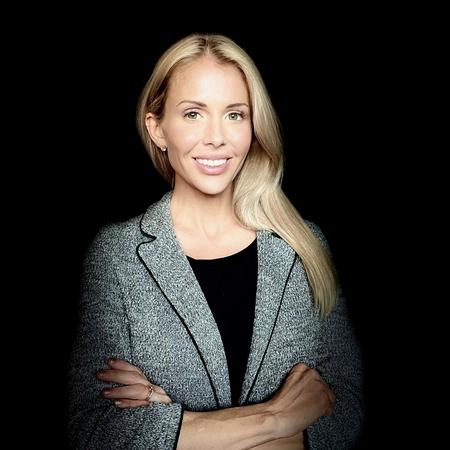 Profile photo of a State Farm Agent named: Kaitlin Bagley