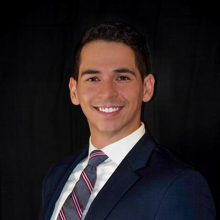 Profile photo of a State Farm Agent named: Josh Santos