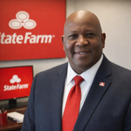 Profile photo of a State Farm Agent named: Mike Ward