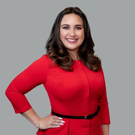 Profile photo of a State Farm Agent named: Janine Camacho