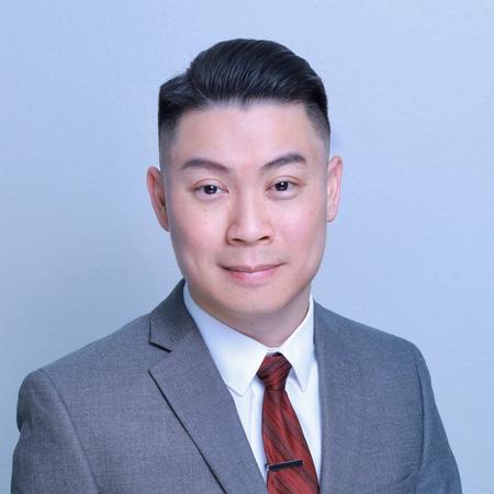 Profile photo of a State Farm Agent named: John Dong