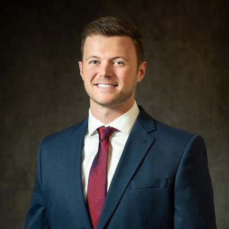 Profile photo of a State Farm Agent named: Hunt Smith