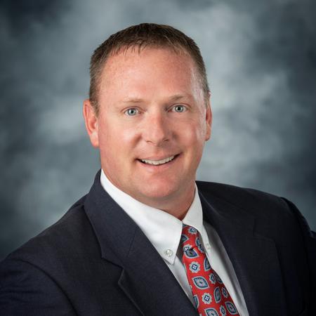 Profile photo of a State Farm Agent named: Chad Reppert