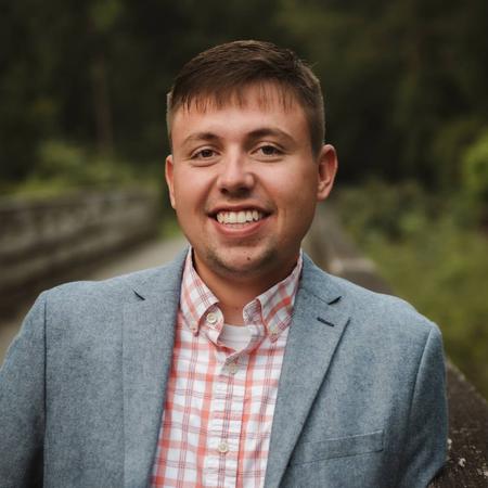 Profile photo of a State Farm Agent named: Dylan Woodruff