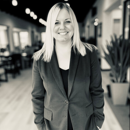 Profile photo of a State Farm Agent named: Rachael Rose