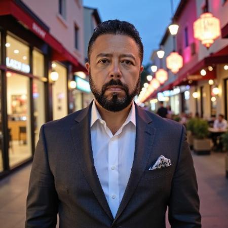 Profile photo of a State Farm Agent named: Ivan Ortiz