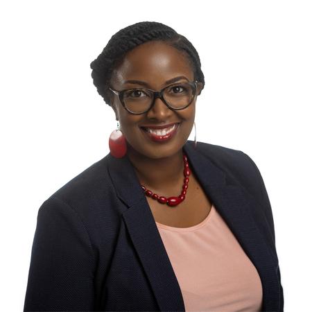 Profile photo of a State Farm Agent named: Tyra Ingram