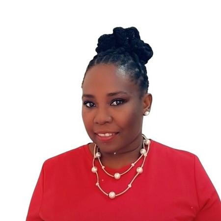 Profile photo of a State Farm Agent named: Andrena Dweteh-Agyare