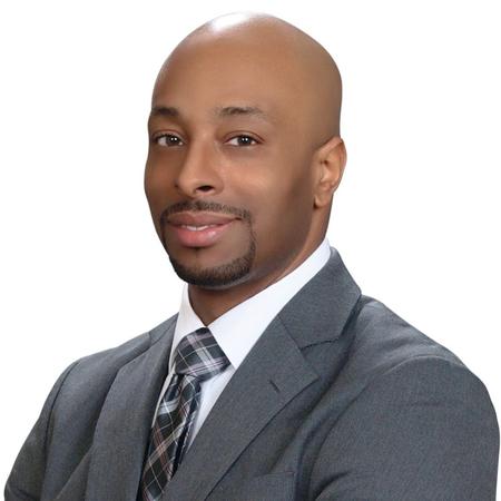 Profile photo of a State Farm Agent named: Adren Hendrix