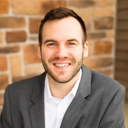 Profile photo of a State Farm Agent named: Brett Gerharz