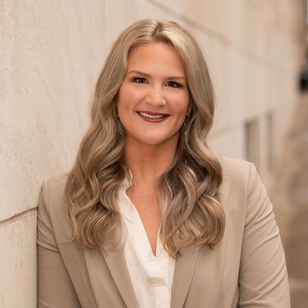 Profile photo of a State Farm Agent named: Kelsey Ballard