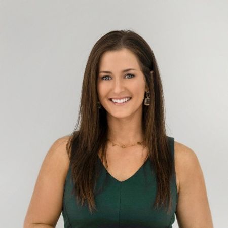 Profile photo of a State Farm Agent named: Mallory Pfingstler