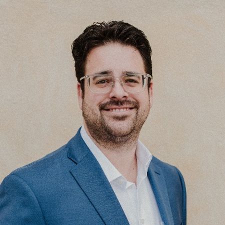 Profile photo of a State Farm Agent named: Brett McIntosh