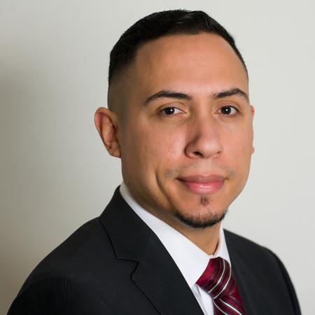 Profile photo of a State Farm Agent named: Jeffrey Castillo