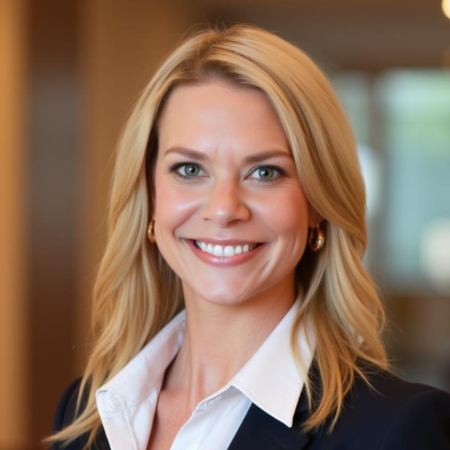 Profile photo of a State Farm Agent named: Betsy Thomson
