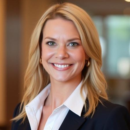 Profile photo of a State Farm Agent named: Betsy Thomson