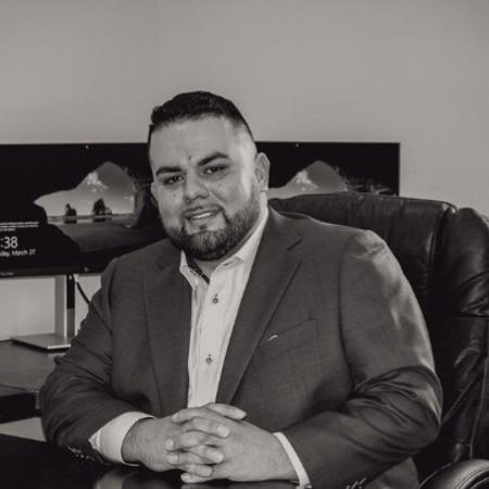 Profile photo of a State Farm Agent named: Norberto Matos