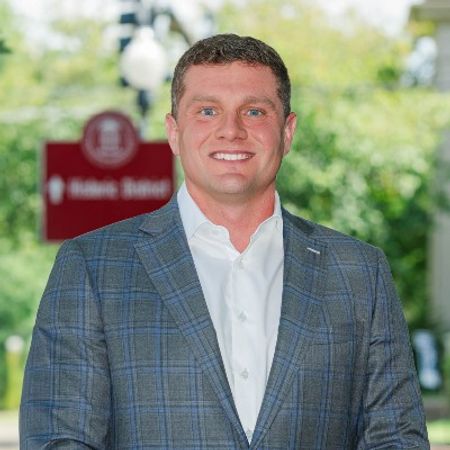 Profile photo of a State Farm Agent named: Brian Martin