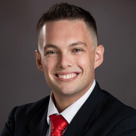 Profile photo of a State Farm Agent named: Mark Faria