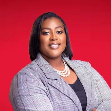 Profile photo of a State Farm Agent named: Nita McBride