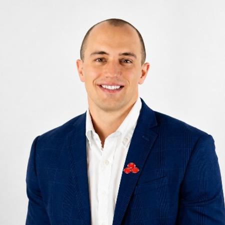 Profile photo of a State Farm Agent named: Logan Demyon