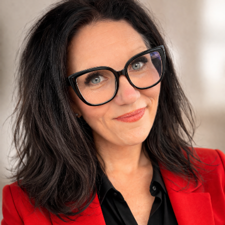 Profile photo of a State Farm Agent named: Kristin Wykoski