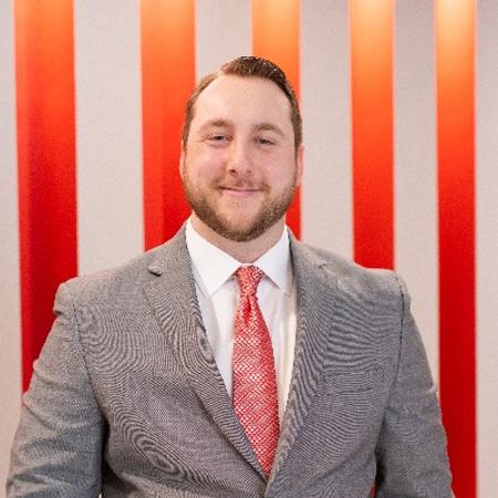 Profile photo of a State Farm Agent named: Jacob Farmer