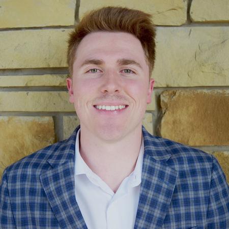 Profile photo of a State Farm Agent named: Austin Weber